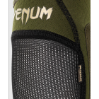 Протектори за крака - VENUM - KONTACT EVO SHINGUARDS - Khaki / Gold​